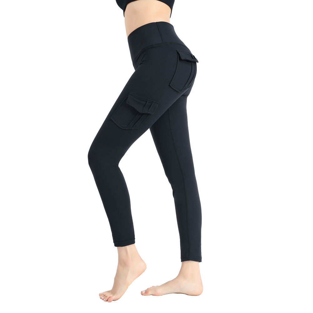 Cargo Sport Legging