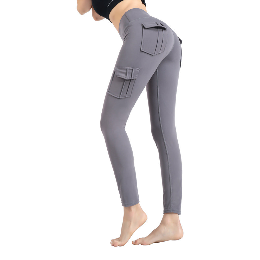 Cargo Sport Legging