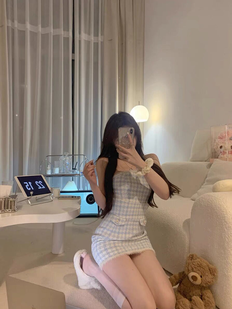 Outfit K-Pop Sweetness