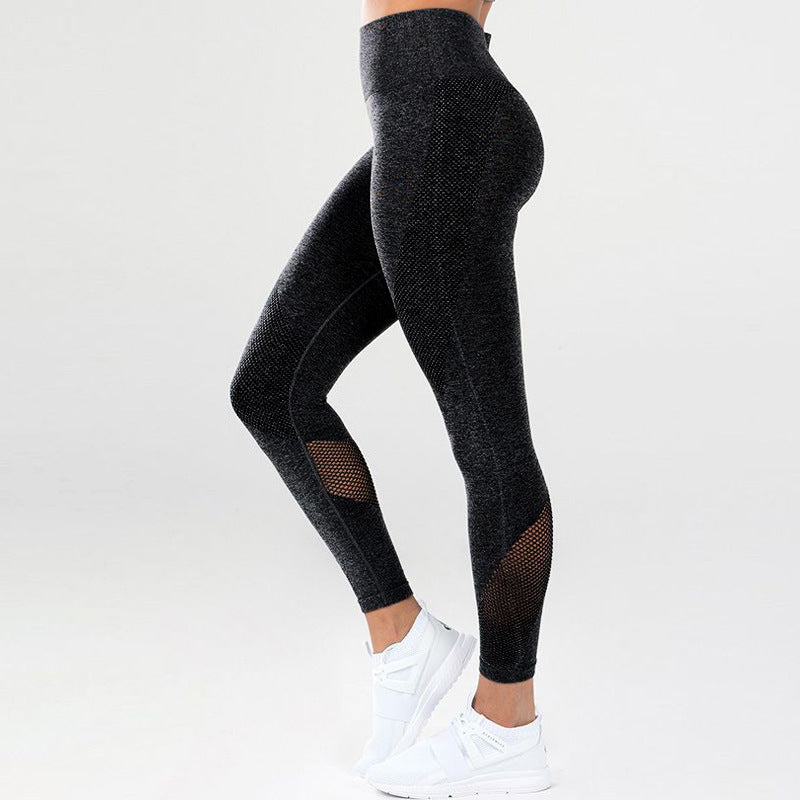 Silouette Yoga Legging