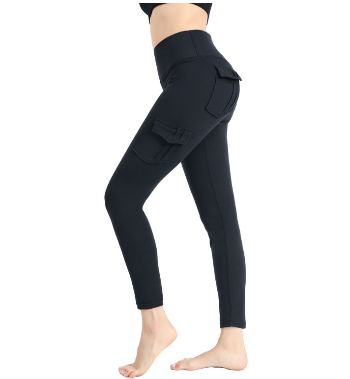 Cargo Sport Legging