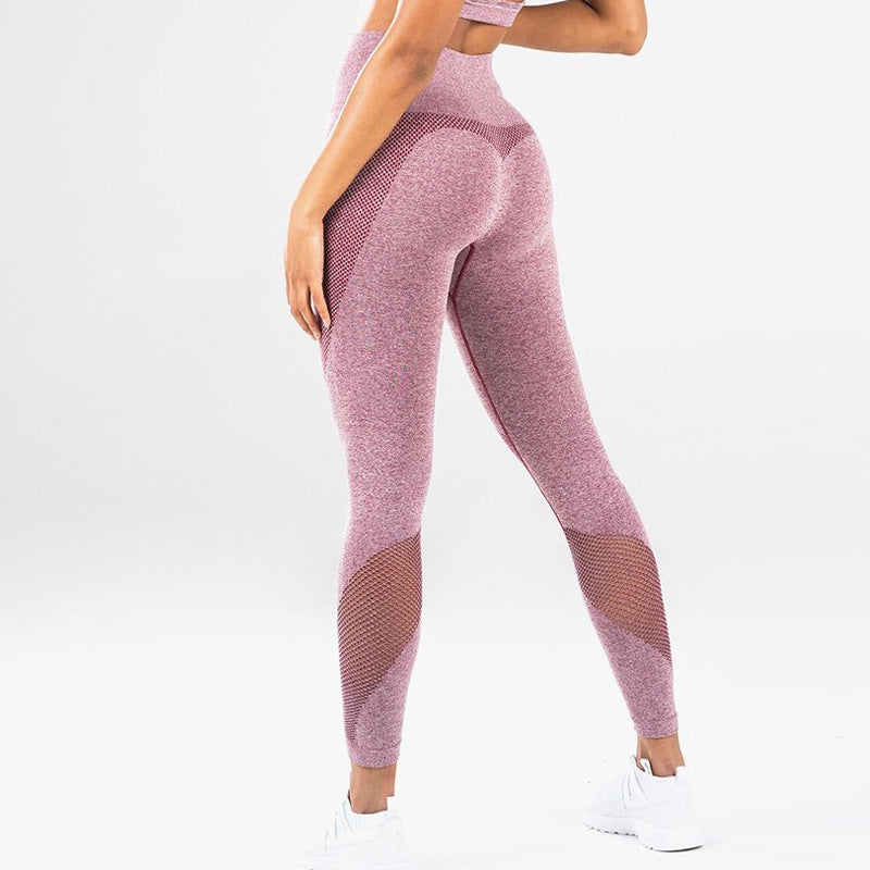 Silouette Yoga Legging