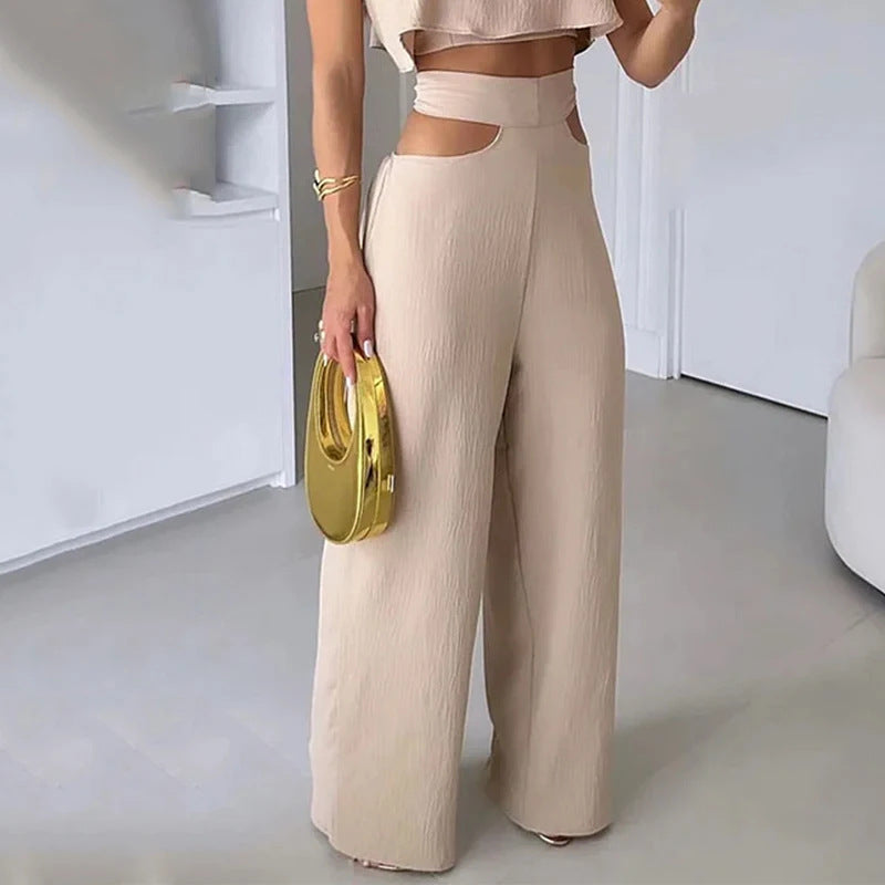 Outfit Desert Sand