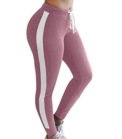 Sport Pants Cintura Alta