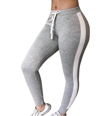 Sport Pants Cintura Alta