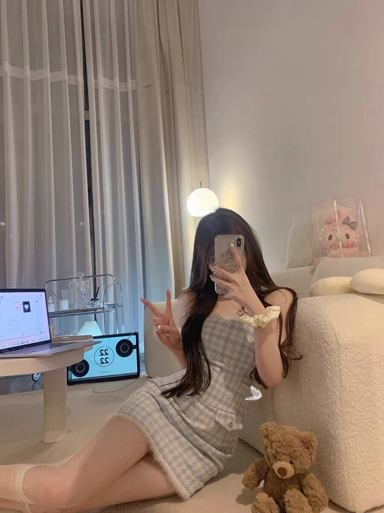 Outfit K-Pop Sweetness