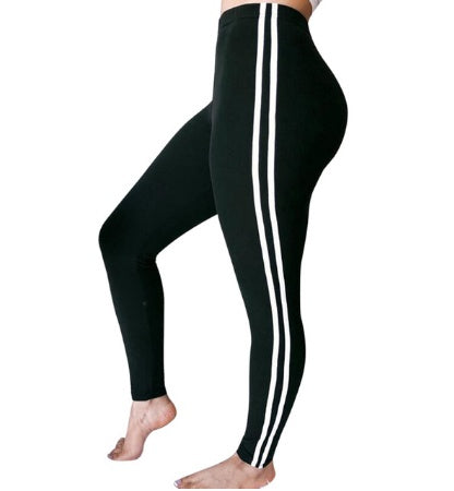 Sport Pants Cintura Alta
