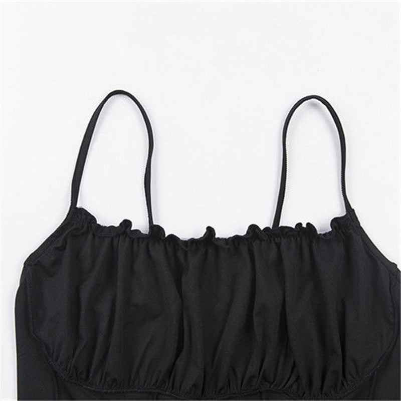 Drama Queen Sexy Waves Top