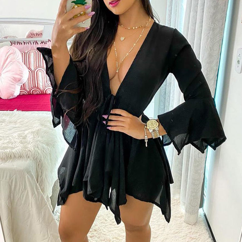 Princess Dream Casual Top Shorts Set