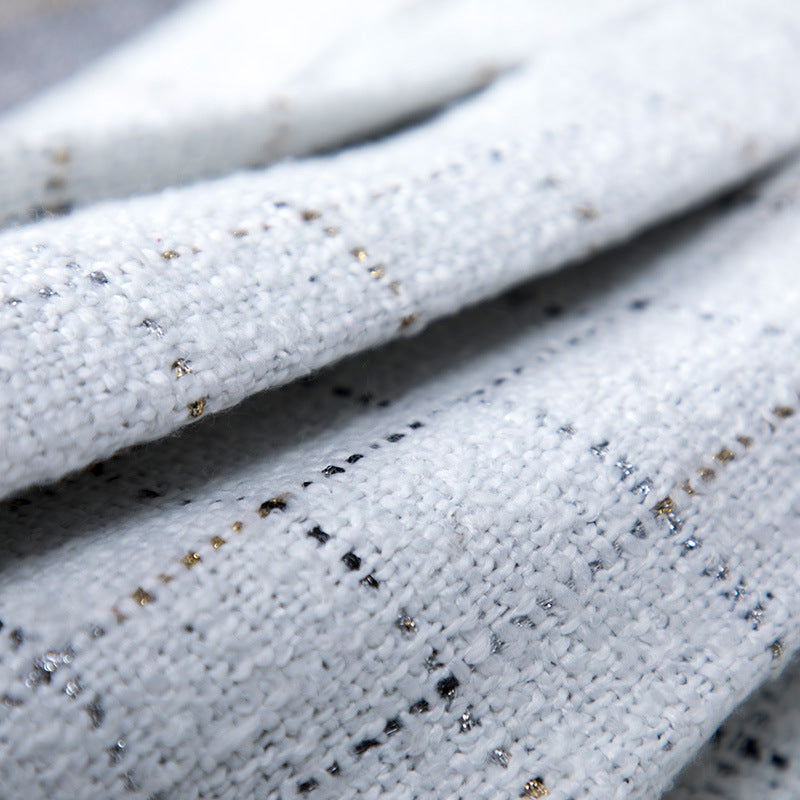 Good Girl College Slim Plaid Falda A Cuadros