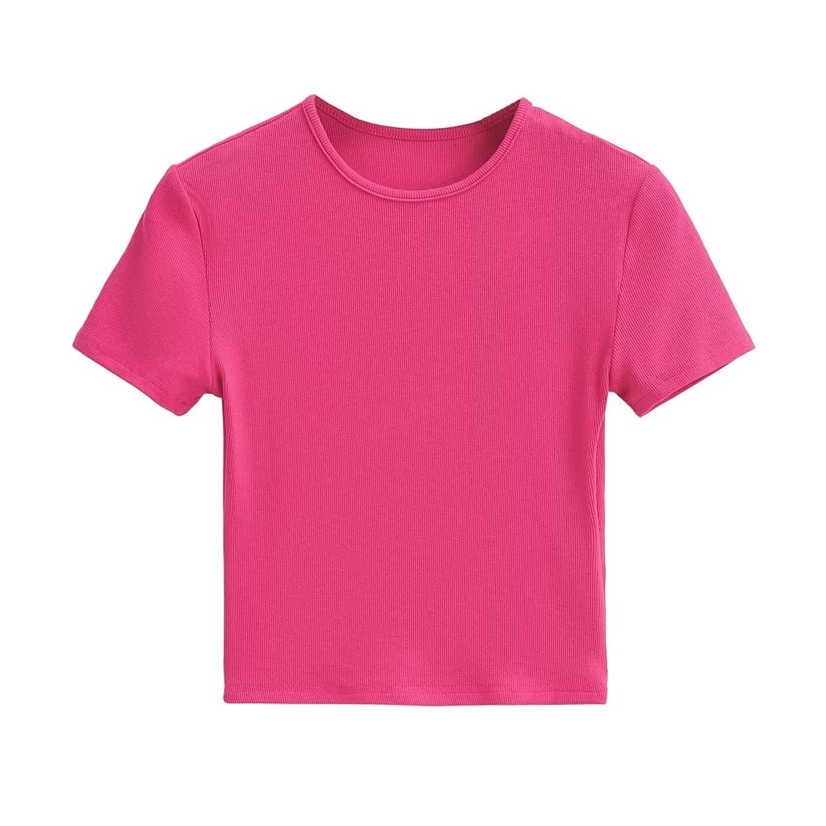 Drama Queen Basic Style Slim-fit Blusa Top Tank