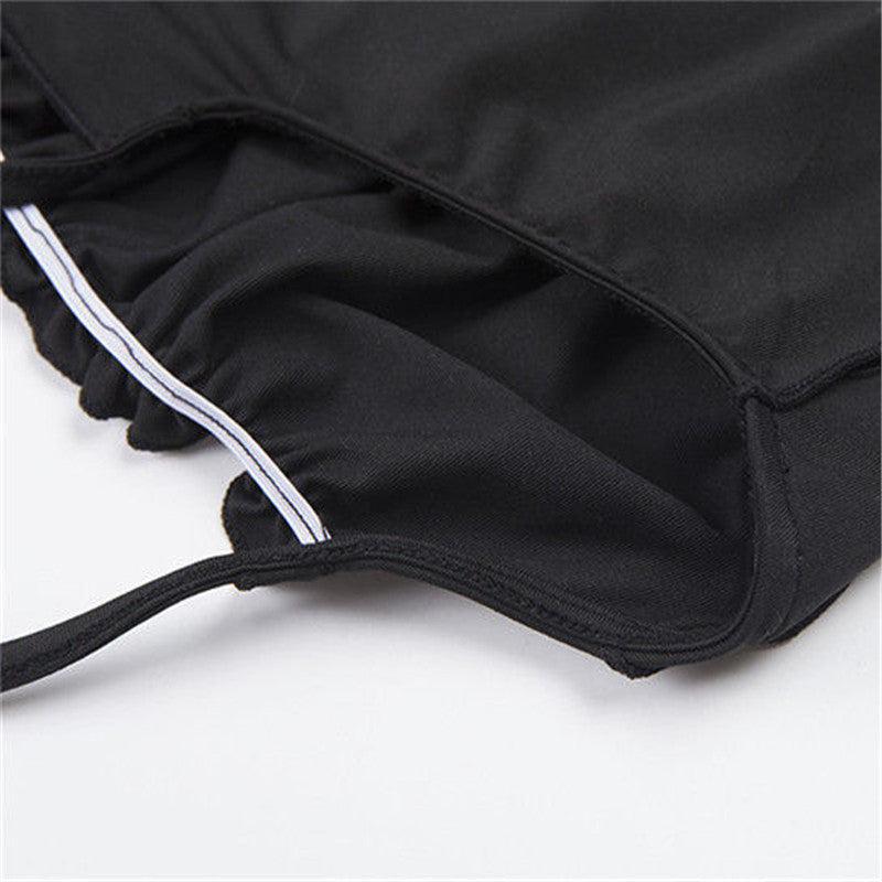 Drama Queen Sexy Waves Top