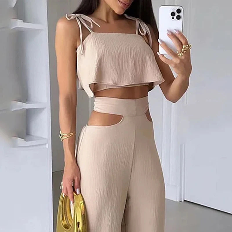 Outfit Desert Sand