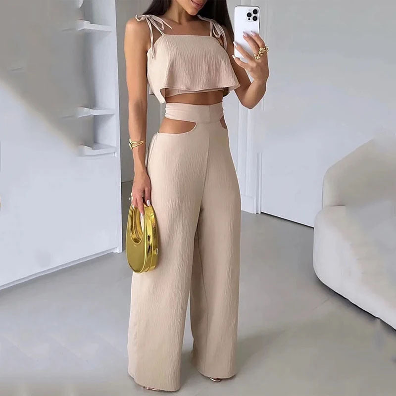 Outfit Desert Sand